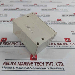 LK-NES 601 A 0400 Time-Delay Relay 5-25 Sec