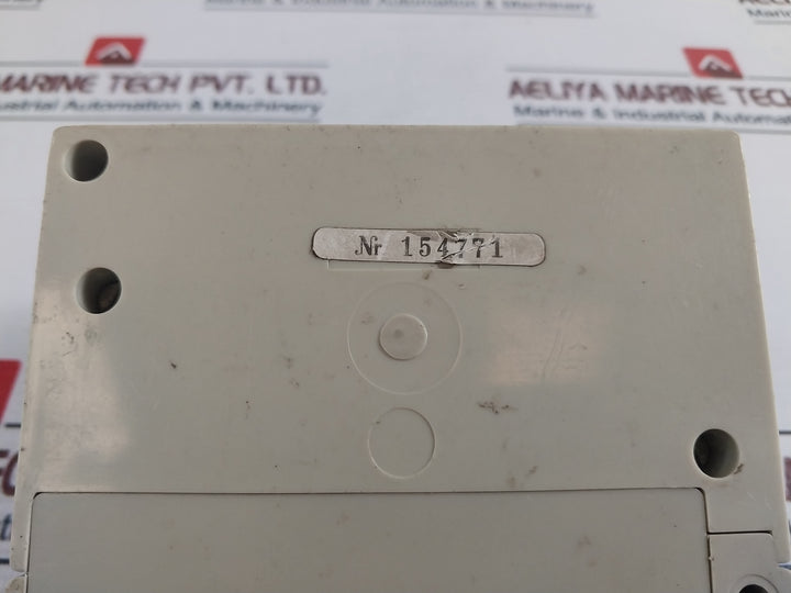 Lk-nes 601 A 0400 Time-delay Relay 5-25 Sec