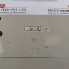 Lk-nes 601 A 0400 Time-delay Relay 5-25 Sec