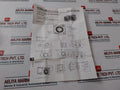 OMRON H3BA-N Solid-State Timer 220VAC 50/60HZ 1.2 TO 300 H