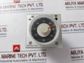 OMRON H3BA-N Solid-State Timer 220VAC 50/60HZ 1.2 TO 300 H