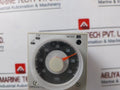OMRON H3BA-N Solid-State Timer 220VAC 50/60HZ 1.2 TO 300 H