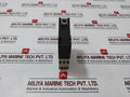 Entrelec 2.430.811.13 Thermistor Motor Protection Relay 250V 4A AC15 220V 1.5A