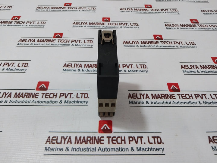 Entrelec 2.430.811.13 Thermistor Motor Protection Relay 250V 4A AC15 220V 1.5A