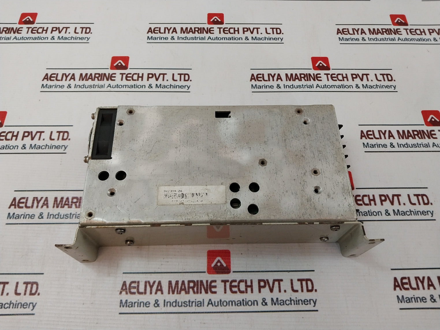 Nemic-lambda Sws300-24 Power Supply 4.4A 100-240Vac 50/60Hz