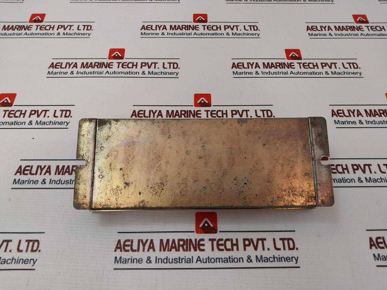 Terasaki Electric Ein-661 Tm-2 Receiver Unit