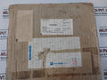 Nichias 1806-gr-000 1806-gr Gasket F/900-8B Globe Valve 900 Lb X 221X254X3.2T