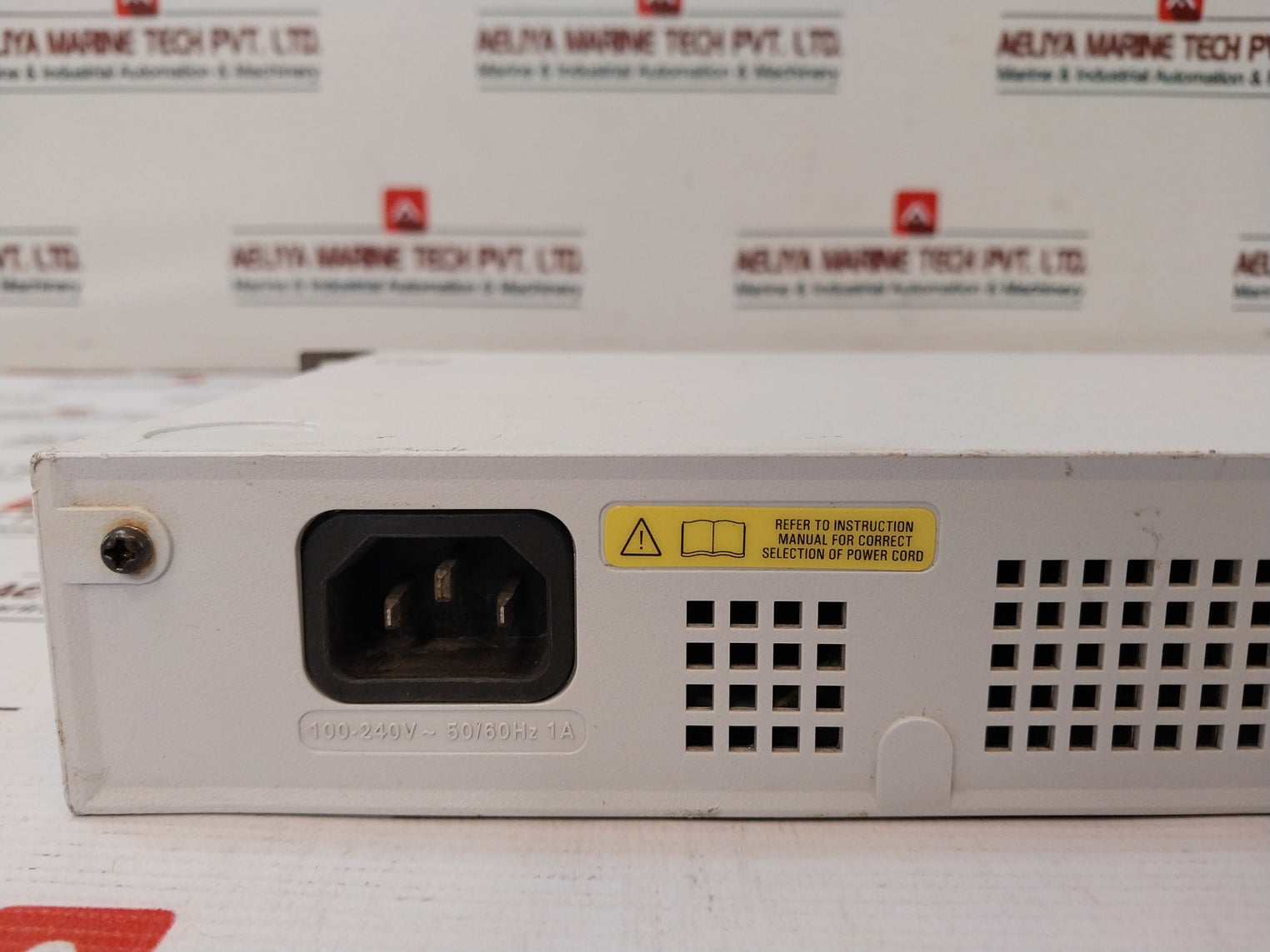 3com 3c16470 Superstack 3 Baseline 10/100 Switch 1647-010-000-1.01