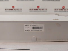 3com 3c16470 Superstack 3 Baseline 10/100 Switch 1647-010-000-1.01