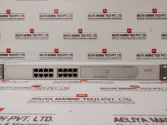 3com 3c16470 Superstack 3 Baseline 10/100 Switch 1647-010-000-1.01