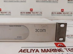 3com 3c16470 Superstack 3 Baseline 10/100 Switch 1647-010-000-1.01