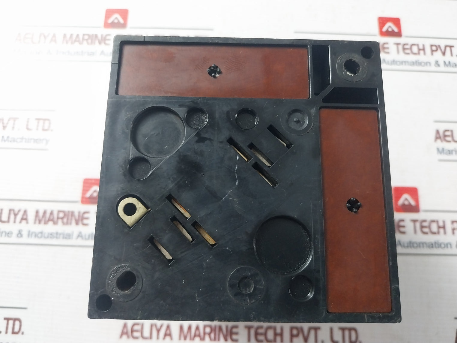 Landis & Gyr Lal2.25 Burner Controller Serie 02