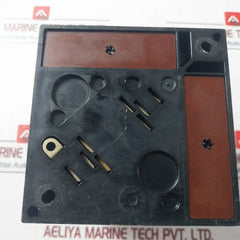 Landis & Gyr Lal2.25 Burner Controller Serie 02