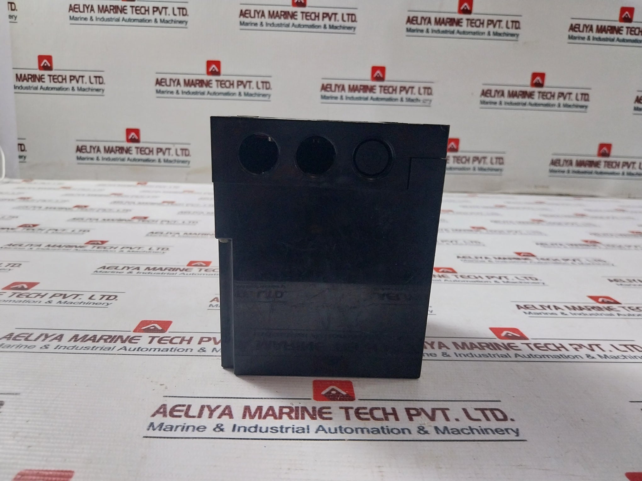 Landis & Gyr Lal2.25 Burner Controller Serie 02