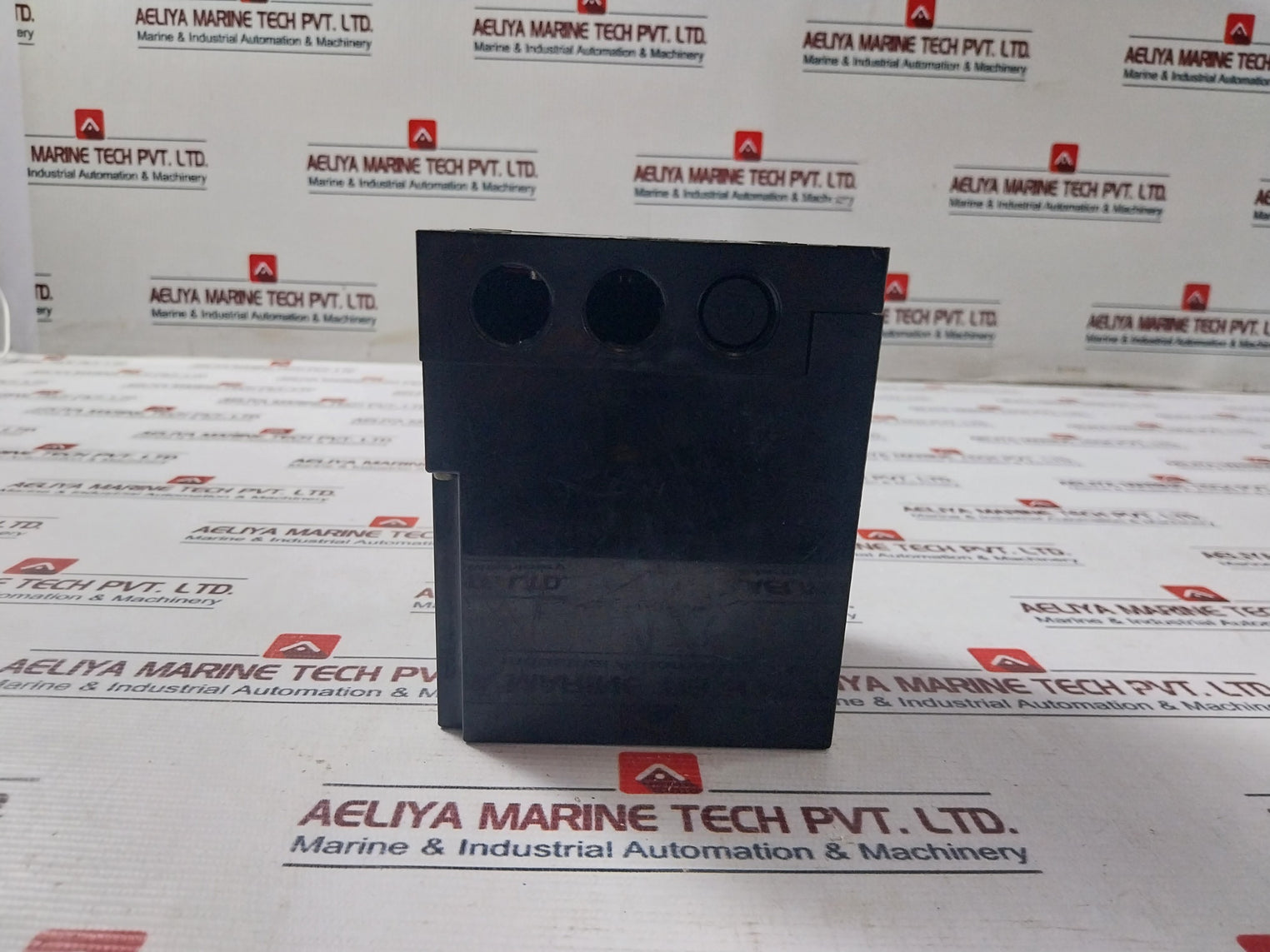 Landis & Gyr Lal2.25 Burner Controller Serie 02