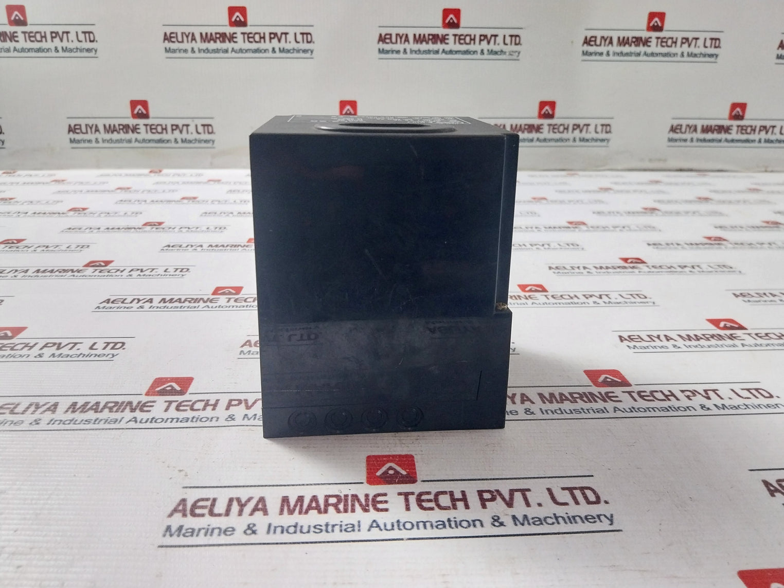 Landis & Gyr Lal2.25 Burner Controller Serie 02