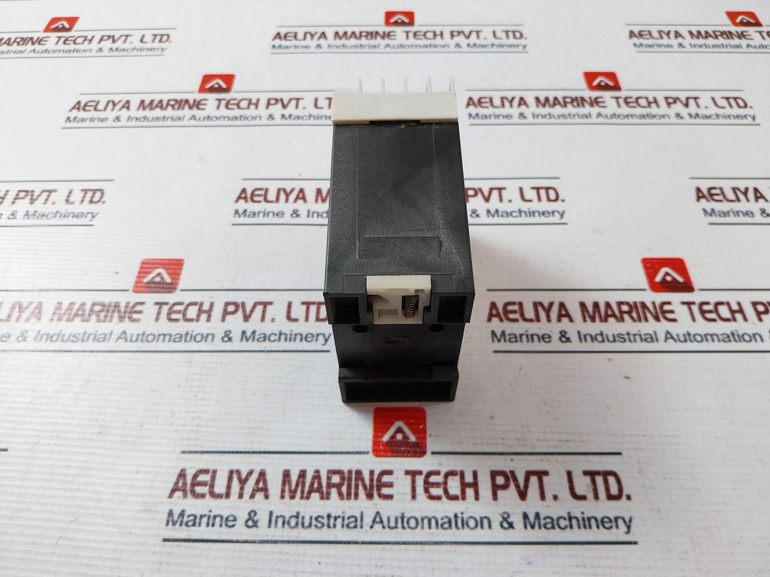 Westronics Sbt-44Y Micom Timer Ac 440V 5A