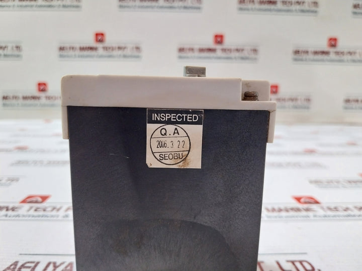 Westronics Sbt-44Y Micom Timer Ac 440V 5A