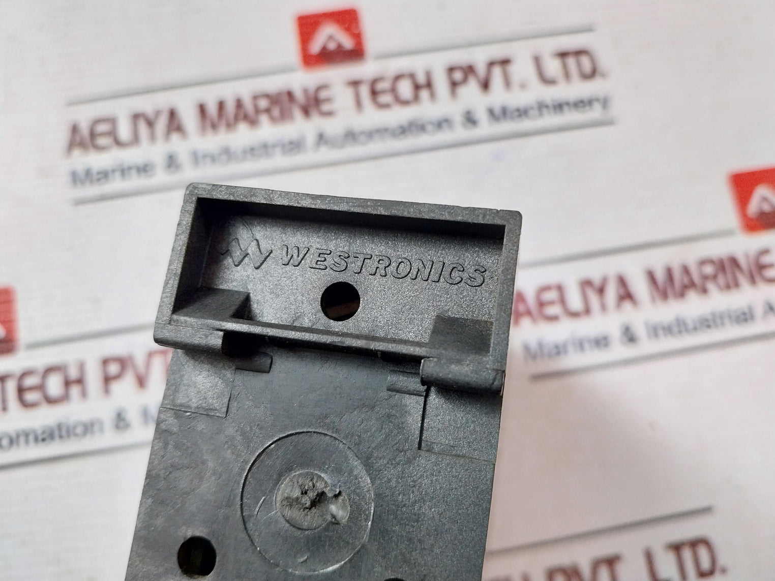 Westronics Sbt-44Y Micom Timer Ac 440V 5A