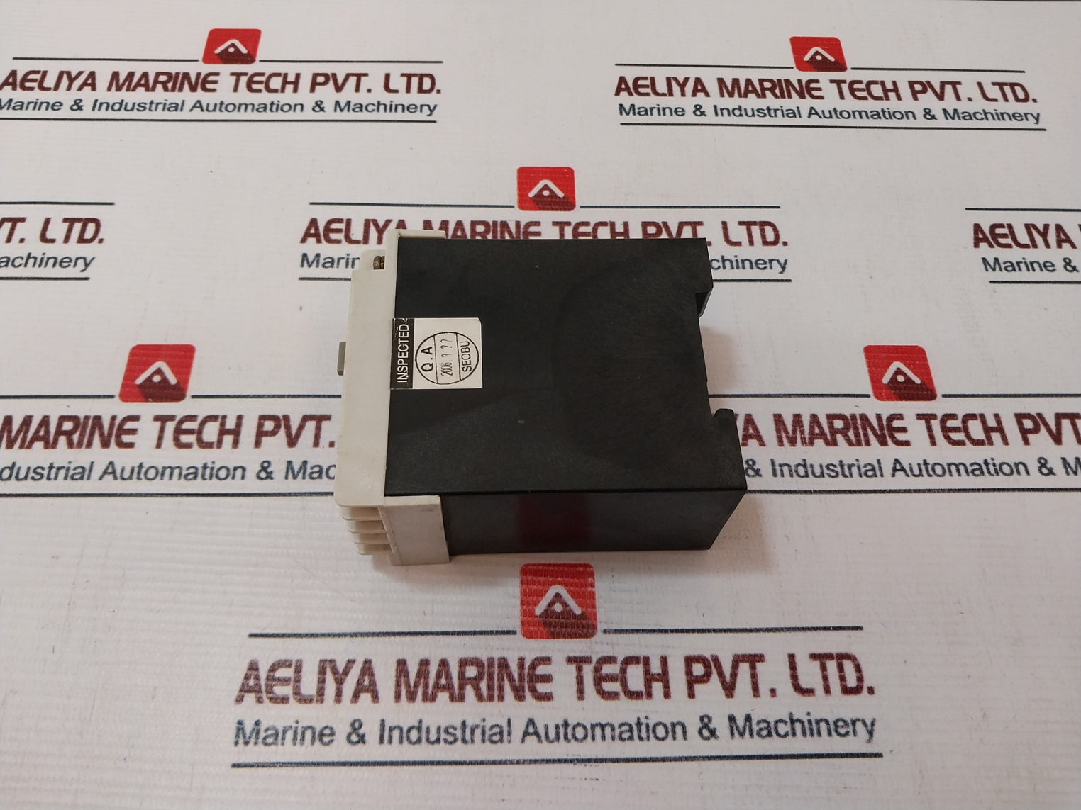 Westronics Sbt-44Y Micom Timer Ac 440V 50/60 Hz