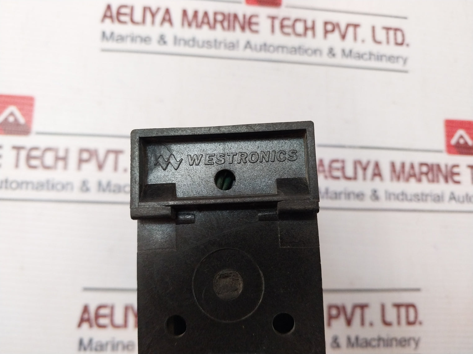 Westronics Sbt-44Y Micom Timer Ac 440V 50/60 Hz