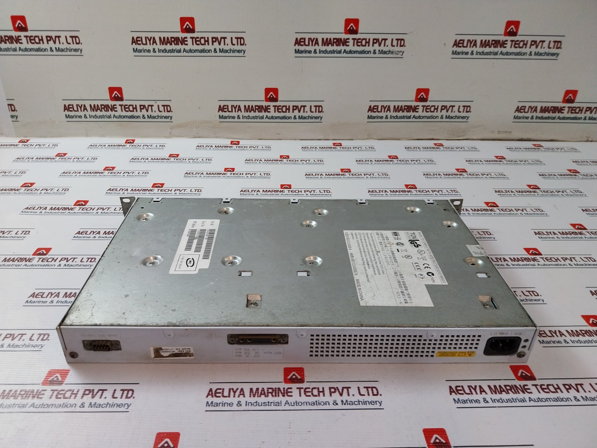 3Com 3C17300 Superstack 3 Switch 4226T