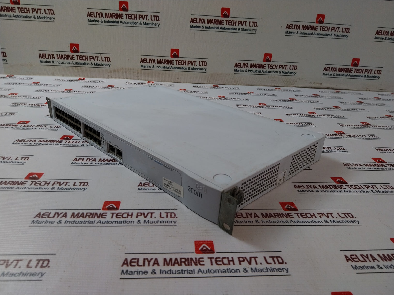 3Com 3C17300 Superstack 3 Switch 4226T