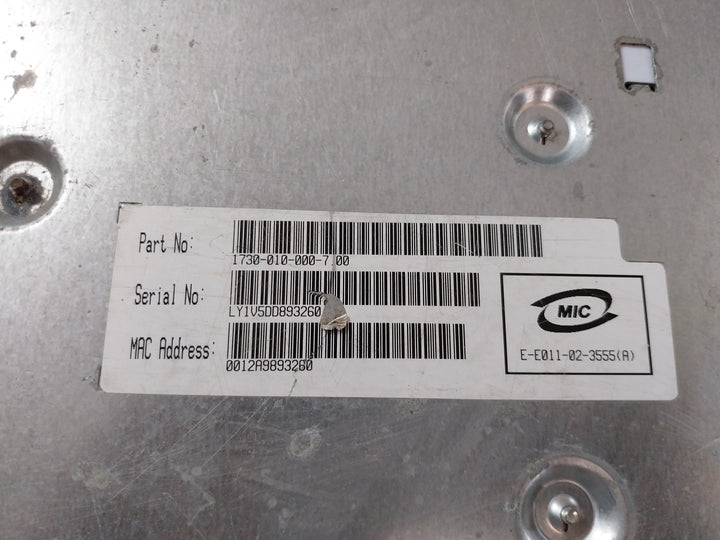 3Com 3C17300 Superstack 3 Switch 4226T