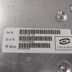 3Com 3C17300 Superstack 3 Switch 4226T