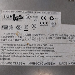 3Com 3C17300 Superstack 3 Switch 4226T