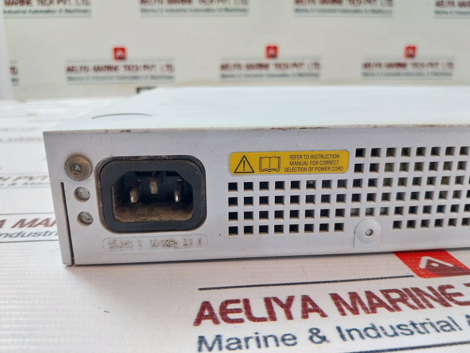 3Com 3C17300 Superstack 3 Switch 4226T