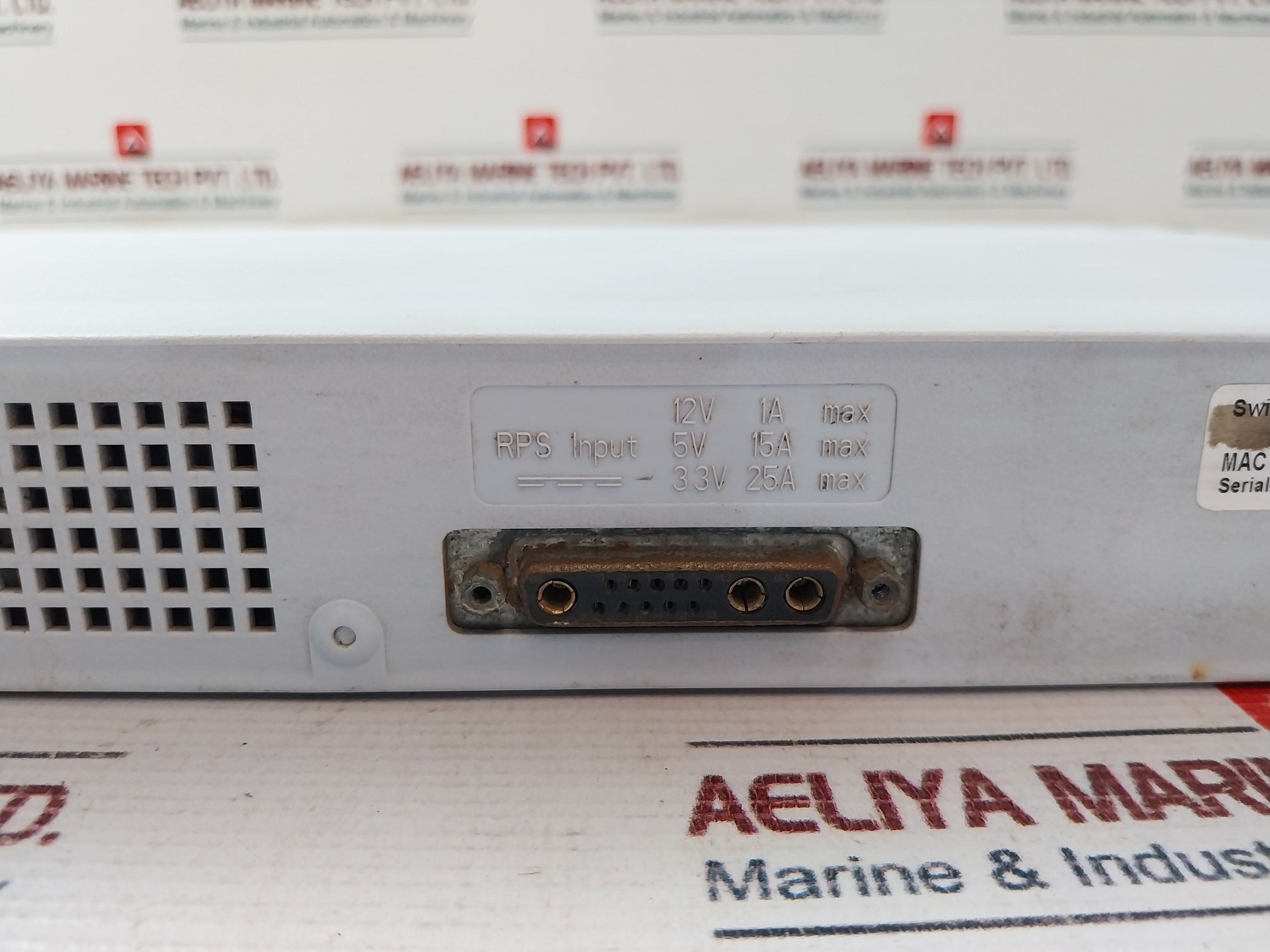 3Com 3C17300 Superstack 3 Switch 4226T