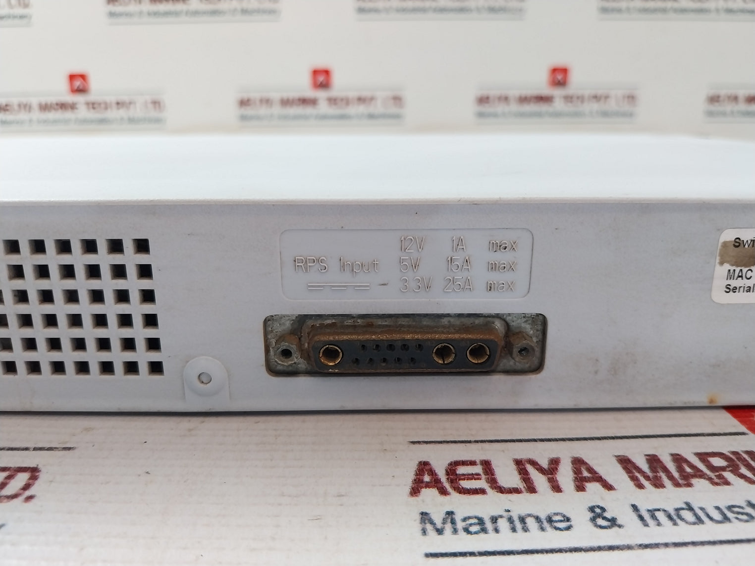 3Com 3C17300 Superstack 3 Switch 4226T