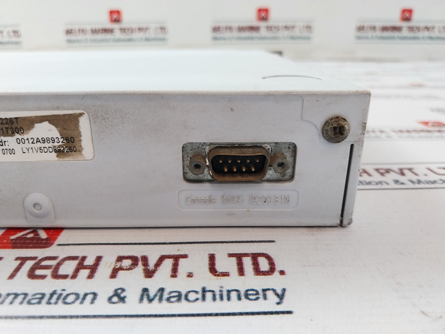 3Com 3C17300 Superstack 3 Switch 4226T