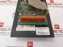 Vingtor Vmp-430 Main Station For Flush Mounting