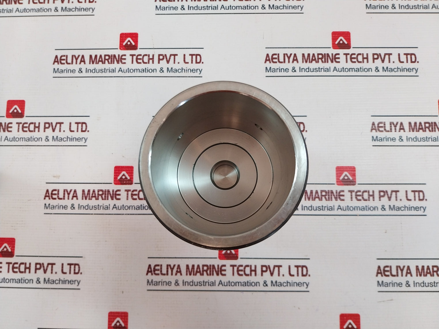 Oceaneering 100819 Cartridge Valve 100767-ae Rev.B