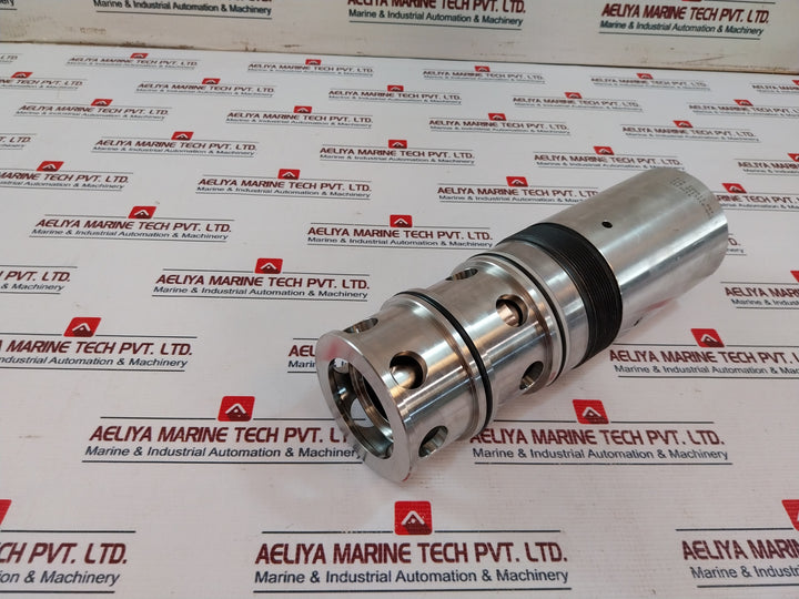 Oceaneering 100819 Cartridge Valve 100767-ae Rev.B