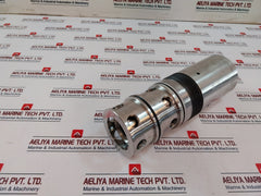 Oceaneering 100819 Cartridge Valve 100767-ae Rev.B