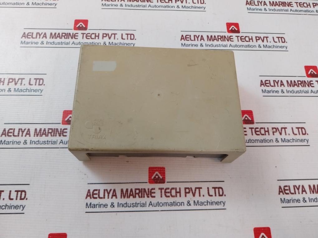 Triax Micro Matic 65013 RV Amplifier AISI 3D4 S +24V
