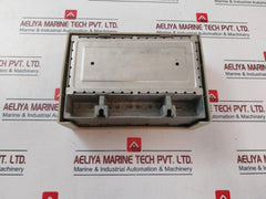 Triax Micro Matic 65013 RV Amplifier AISI 3D4 S +24V