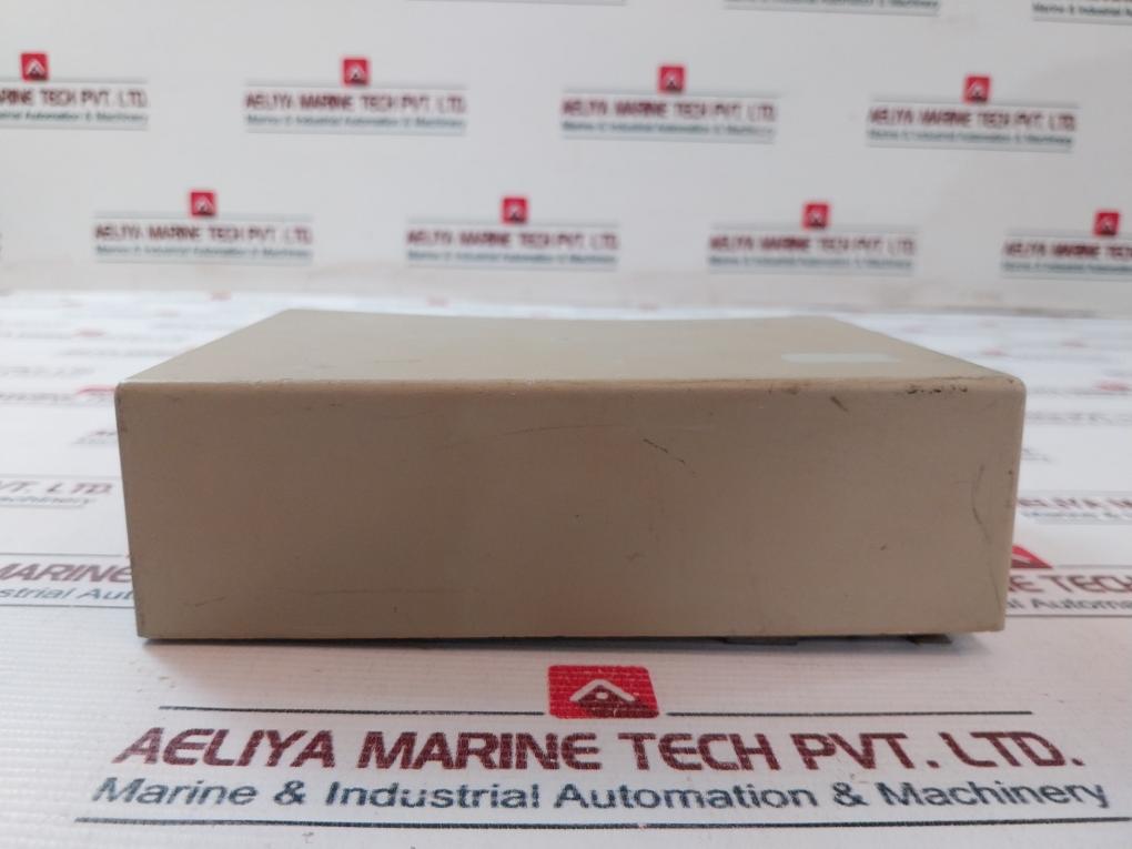 Triax Micro Matic 65013 RV Amplifier AISI 3D4 S +24V