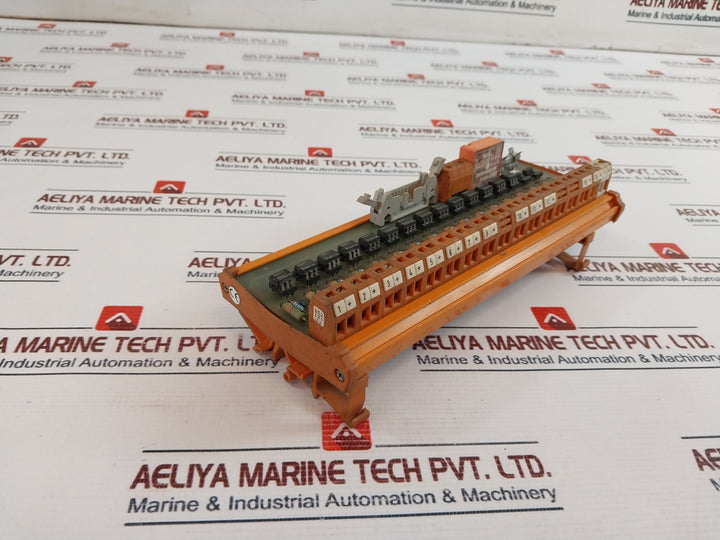 Weidmuller 402017 Interface Module 18-32Dc