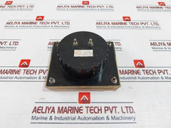 Toyo Keiki Acf-12Nb Double Ammeter Arg11724
