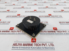 Toyo Keiki Acf-12Nb Double Ammeter Arg11724
