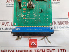 Terasaki Esm-101C Starter Module ( K/87Z/2-001C )
