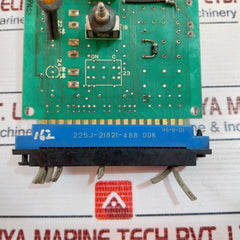 Terasaki Esm-101C Starter Module ( K/87Z/2-001C )
