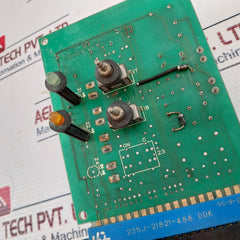 Terasaki Esm-101C Starter Module ( K/87Z/2-001C )