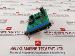 Terasaki Esm-101C Starter Module ( K/87Z/2-001C )