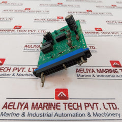 Terasaki Esm-101C Starter Module ( K/87Z/2-001C )
