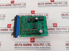 Terasaki Esm-101C Starter Module ( K/87Z/2-001C )